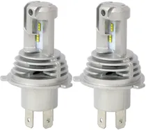 Lâmpada M3 Super LED H4 6000K