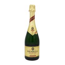 Vinho Espumante Henkell Dosage Zero 750ML - 4003310160705