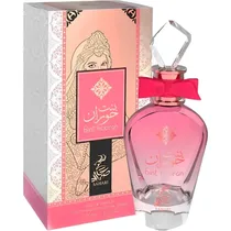 Perfume Sahari Bint Hooran Edp - Feminino 100ML