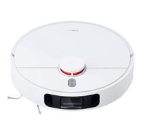 Robo Aspirador Xiaomi Vacuum S10+ B105 BHR6368EU - Branco (Caixa Danificada)