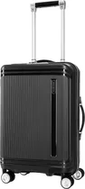 Mala de Viagem Samsonite Hartlan DX7009001 - Black