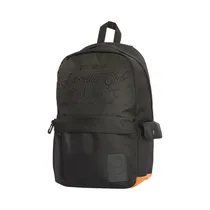 Mochila Mooving Japan 1601325 Negro
