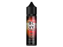 Essencia Liquida BLVK Fusion - 3MG - Kiwi Pom Berry Ice