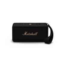 Marshall Speaker Bluetooth Middleton Black Brass