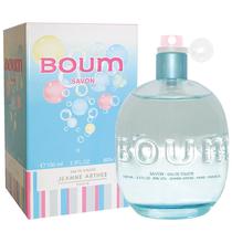 Perfume Feminino Jeanne Arthes Boum Savon Edp 100 ML