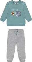 Conjunto Infantil Orchestra HLAN87-Vem - Masculino (2 Pecas)