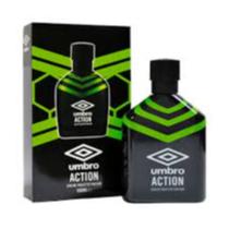 C*Umbro Eau de Toilette Sleeved Action