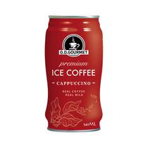 Caf Fro O.D. Gourmet Ice Coffee Cappuccino 240ML