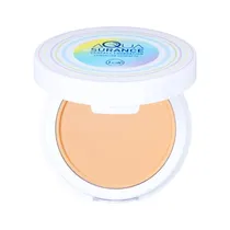 Polvo Compacto J.Cat Aquasurance ACF101 Ivory 9GR