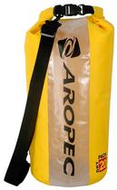 Bolsa com Alca Aropec DBG-W600 20L Amarelo