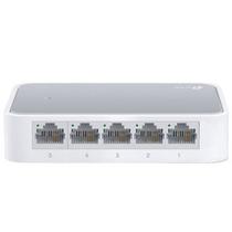 Hub 5P TP-Link TL-SF1005D 10/100