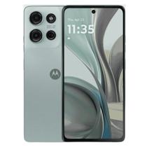 Smartphone Motorola Moto G75XT2437-3 5G DS NFC 8/256GB 6.78" 50/16MP A14 - Grey (Eu) (Deslacrado)