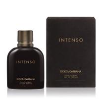 Dolce & Gabbana Perfumeria Y Cosmeticos P.Dolce & G.Pour Homme Intenso M 200 Edt s/C