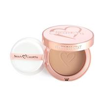 Beauty Creations Polvo Maquillaje Flawless Stay Powder Foundation FSP 3.0