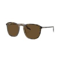 Lente Ray Ban 2203 139357 55 Polarizado