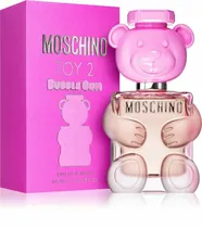 Toy 2 Bubble Gum Edt Nat Spray 100ML