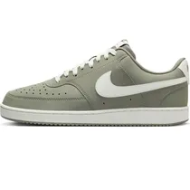 Calzado Nike Court Vision Lo V2 Verde