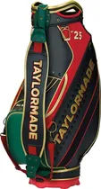 Bolsa de Golfe Taylormade TM25 Brltish Open Staff Bag - N3846001
