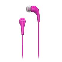 Fone de Ouvido Motorola Earbuds 2-s - 3.5MM - Rosa