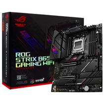 Placa Mãe Asus Rog Strix B650E-e Gaming Wi-Fi Socket AM5 / DDR5