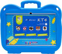 Tablet Rodicar KT4 Kids 7 6GB/128GB Bluetooth/Wi-Fi Bivolt Blue