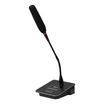BLG Microfono Inalambrico TM-CF05 Unidireccional USB-C