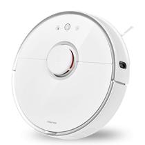 Robo Aspirador Xiaomi Roborock Cleaner 2 S501-02 / 58W / 2000PA / 5200MAH / 220V - Branco