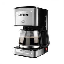 Cafeteira Eletrica Mondial Dolce Arome C4320XSI 220V