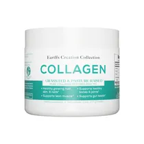 Collagen Hydrolized Earths Creation