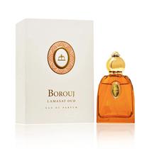 Perfume Borouj Lamasat Oud Edp 85ML Unisex - Cod Int: 84172