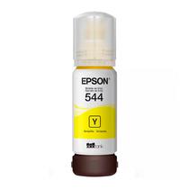 Tinta Epson T544 420 Amarelo