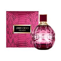 Perfume Femenino Jimmy Choo Fever 100ML Edp