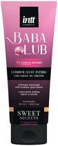 Lubrificante Intimo Intt Baba Lub 50ML