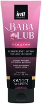 Lubrificante Íntimo Intt Baba Lub 50ML