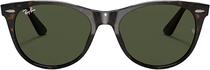 Oculos de Sol Ray Ban RB2185 902/31 55 - Masculino