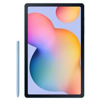 Tablet Samsung Galaxy Tab S6 Lite SM-P613 2022 Tela 10.4" 64GB 4GB Ram com Caneta - Azul