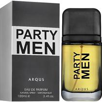 Perfume Arqus Party Men Edp - Masculino 100ML