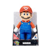 Muneco de Peluche Jakks Pacific The Super Mario Bros Movie 417264