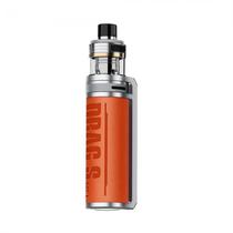 Kit Vape Voopoo Drag s Pro California Orange