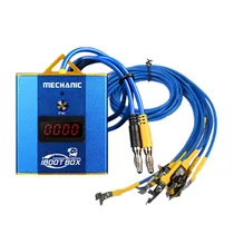 Mechanic Iboot Box para iPhone Y Android