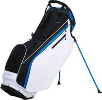 Bolsa de Golfe Callaway Fairway 14 L - 5123170 Black/White/Royal - 2023