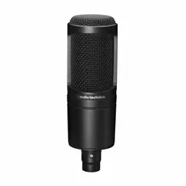 Microfone Audio Technica AT2020