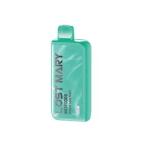 Vaper Descartável Lost Mary MO10000 Mountain Mint