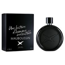 Perfume Mauboussin Une Historie D'Homme Irresistible Edp 90ML