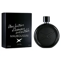 Perfume Mauboussin Une Historie D'Homme Irresistible Edp 90ML