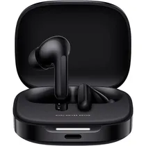Fone de Ouvido Xiaomi Redmi Buds 6 M2429E1 Bluetooth - Night Black