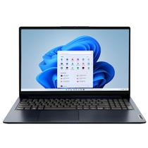 Notebook Lenovo Ideapad 1 15AMN7 82VG00MYUS R5-7520U 2.8GHZ/ 8GB/ 256 SSD/ 15.6" Touch Ips FHD/ Abyss Blue/ W11H