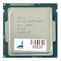 Processador Intel Core i5-4460T S1150 1.90GHZ 6MB OEM s/ Garantia (s/ CX)
