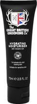 Hidratante The Great British Grooming Co. 75ML