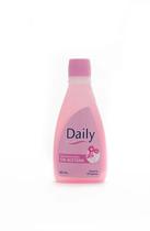 Daily Quita Esmalte Sin Acetona s/M 65ML Rosado